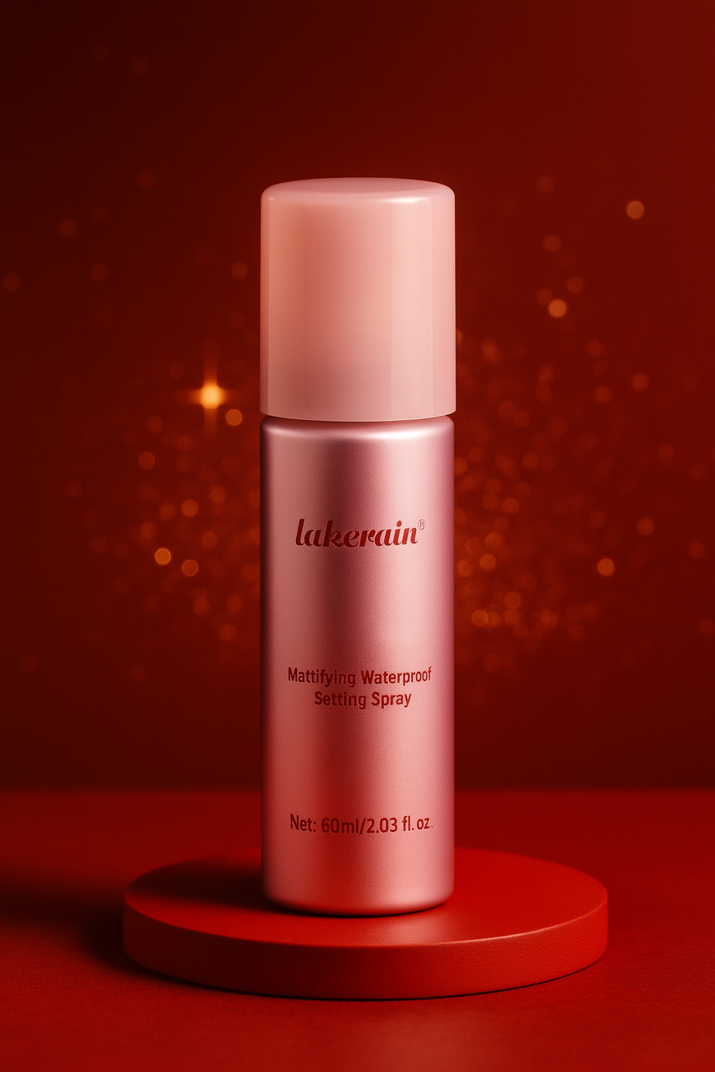 Aveyla Waterproof Setting Spray