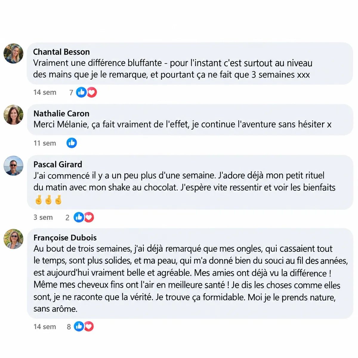 Collagène Intégral