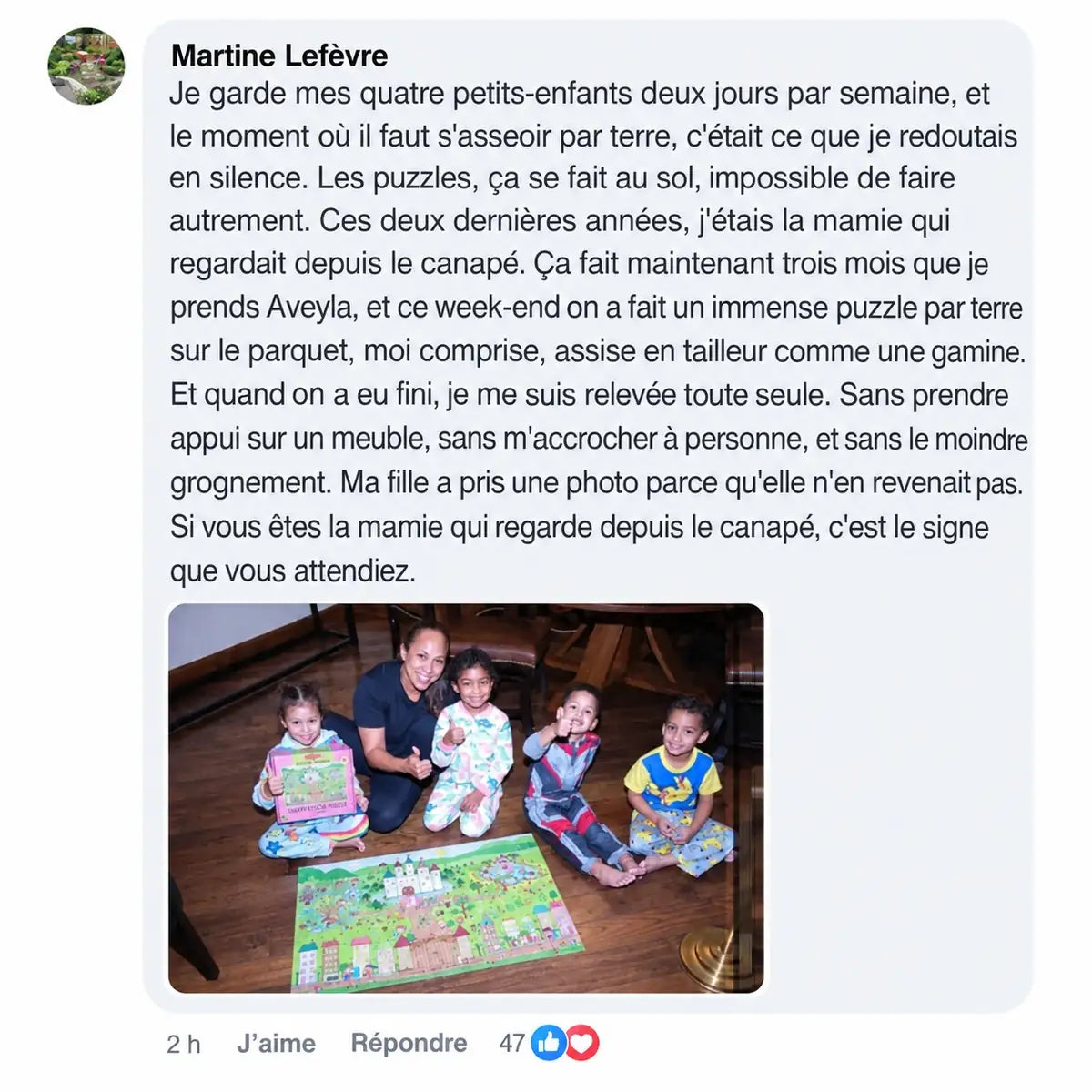 Collagène Intégral