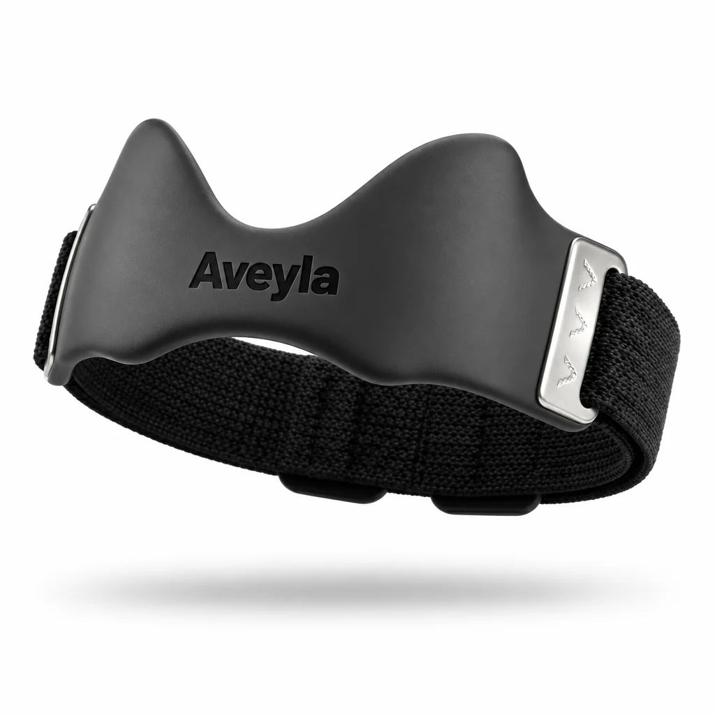 Patellasehnenband — Aveyla