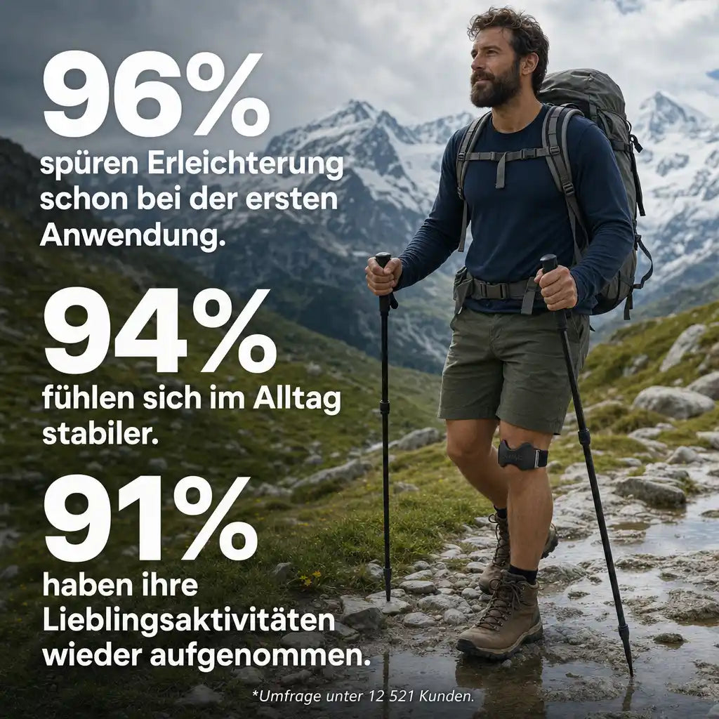 Patellasehnenband — Aveyla