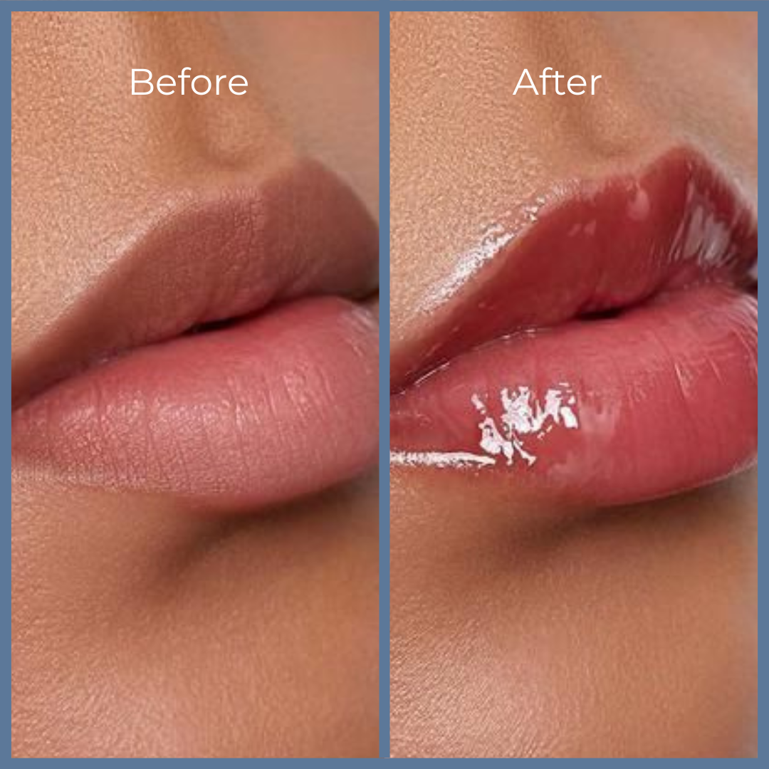 Aveyla Lip Butter Balm