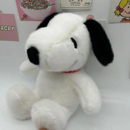 Snoopy Cuddle Companion Plush Toy™