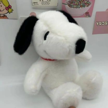 Snoopy Cuddle Companion Plush Toy™