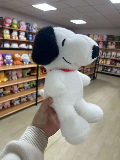 Snoopy Cuddle Companion Plush Toy™