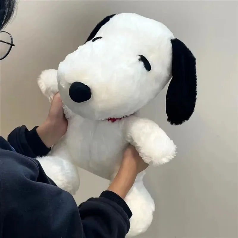 Snoopy Cuddle Companion Plush Toy™