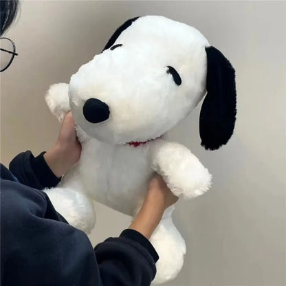 Snoopy Cuddle Companion Plush Toy™