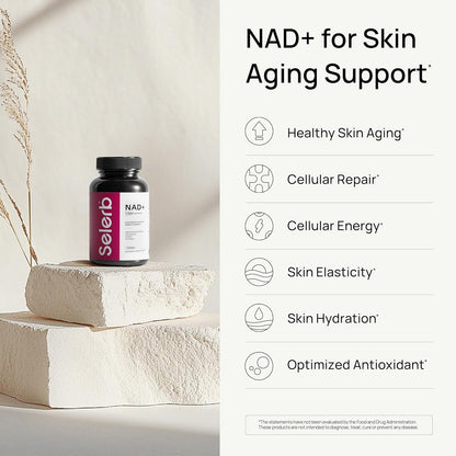 NAD+ Capsules