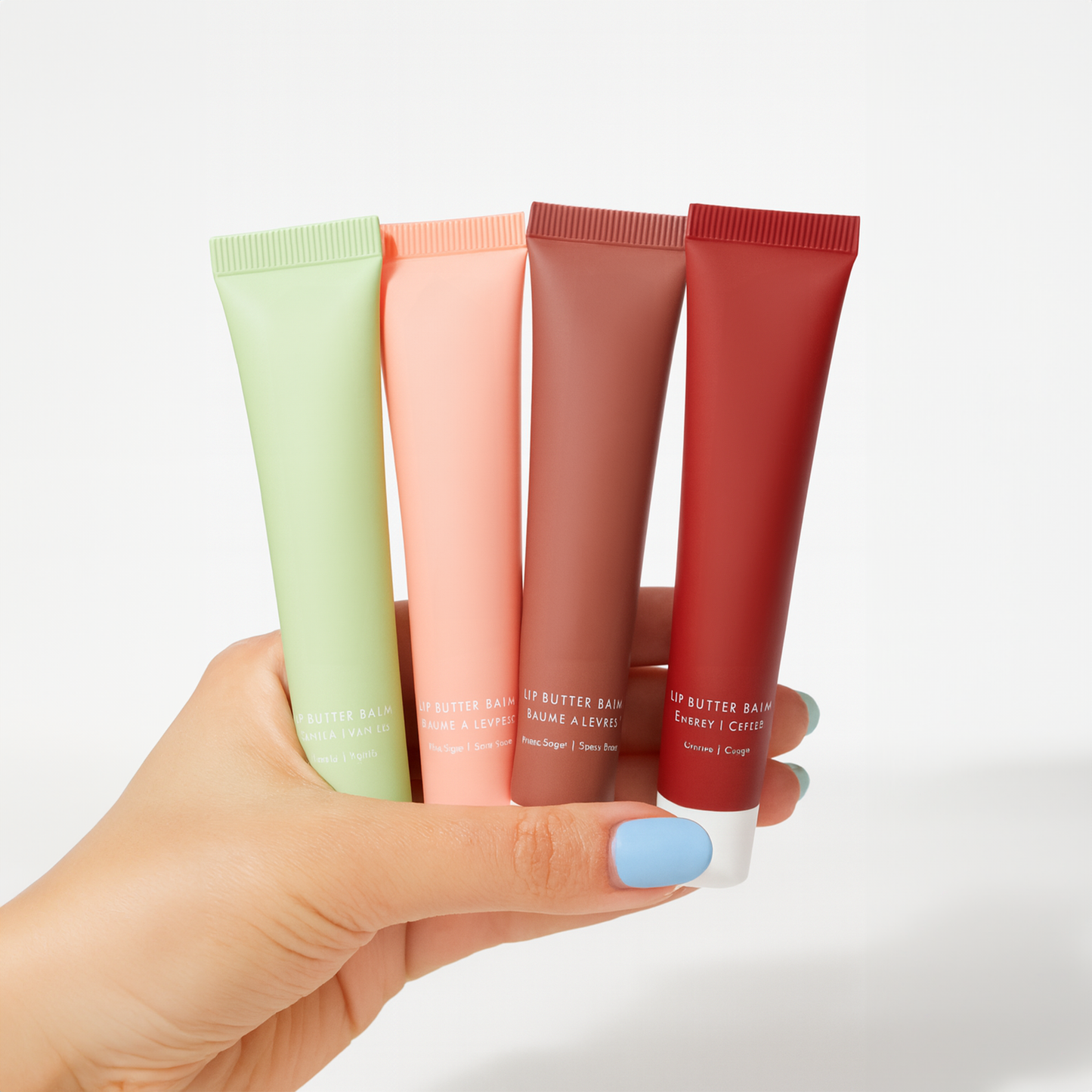 Aveyla Lip Butter Balm